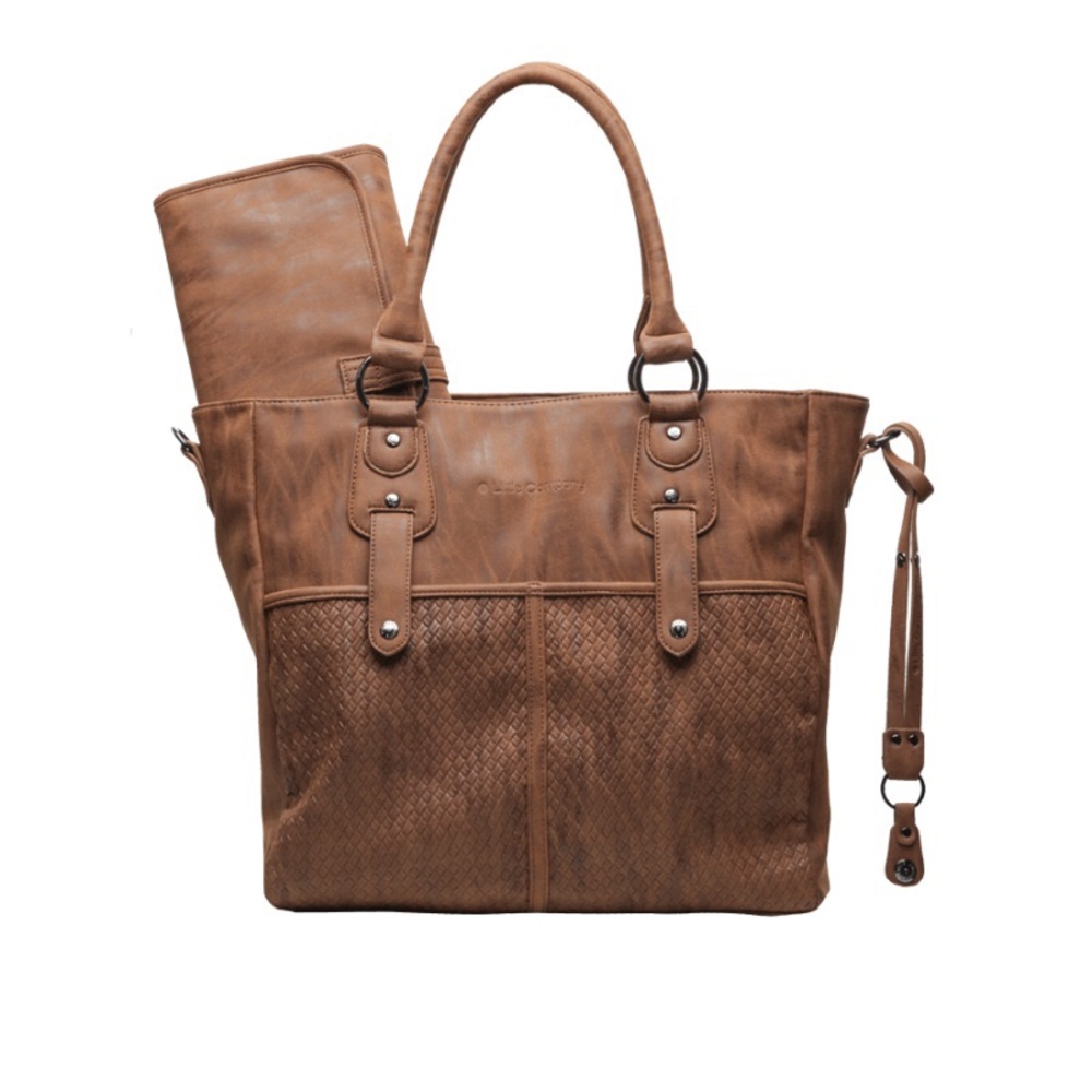 Little Company Diaper Bag